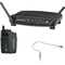 Audio-Technica ATW-1101/H92-TH System 10 Digital Wireless PRO 92cW System -Beige
