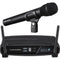 Audio-Technica ATW-1102 System 10 Digital Wireless Dynamic Handheld Mic System