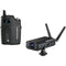 Audio-Technica ATW-1701 Portable Camera-Mount Digital Wireless System