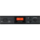 Audio-Technica ATW-2129BI 2000 Series ATW-2129 Wireless Lavalier Microphone System - 487.125 - 506.500MHz