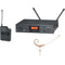 Audio-Technica ATW-2192xbITH 2000 Series Wireless System - Band I (487.125 - 506.500MHz)