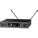 Audio Technica ATW-3211/892XDE2 3000 Series Wireless System (4th gen) - Band DE2 (470-530Mhz)