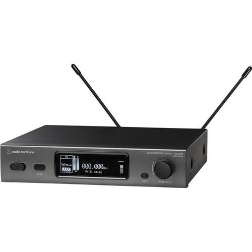 Audio Technica ATW-3211/892XDE2 3000 Series Wireless System (4th gen) - Band DE2 (470-530Mhz)