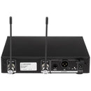 Audio Technica ATW-3211/892XDE2 3000 Series Wireless System (4th gen) - Band DE2 (470-530Mhz)