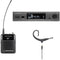 Audio Technica ATW-3211/893XDE2 3000 Series Wireless System (4th gen) - Band DE2 470-530Mhz