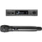 Audio Technica ATW-3212/C710EE1 Wireless System R3210 Receiver T3202 Handheld Transmitter C710 Mic Capsule 530-590 MHz