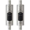 Audio-Technica ATW-B80WB In-Line Antenna Boosters (470 - 990MHz)