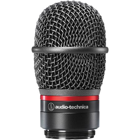 Audio-Technica ATW-C4100 Cardioid Dynamic Mic Capsule for use w/ ATW-T3202/ATW-T5202/ATW-T6002xS Handheld Transmitter