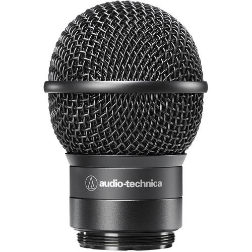 Audio-Technica ATW-C510 Cardioid Dynamic Microphone Capsule for Use w/ ATW-T3202 ATW-T5202 & ATW-T6002xS Transmitters