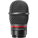 Audio-Technica ATW-C6100 Hypercardioid Dynamic Mic Capsule for use w/ATW-T3202/ATWT5202/ATWT6002xS Handheld Transmitters