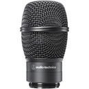 Audio-Technica ATW-C710 Cardioid Condenser Mic Capsule for use with ATW-T3202/ATW-T5202/ATW-T6002xS handheld transmitter