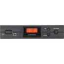Audio-Technica ATW-R2100BI 2000 Series ATW-R2100 Wireless Microphone Receiver - 487.125 - 506.500MHz