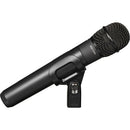 Audio-Technica ATW-T220aI Handheld Transmitter 2000 Series Wireless - 500MHz - Band I: 487.125 - 506.500MHz
