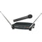 Audio-Technica ATW-T802 Handheld Dynamic Wireless Mic/Transmitter - Frequency 169.505