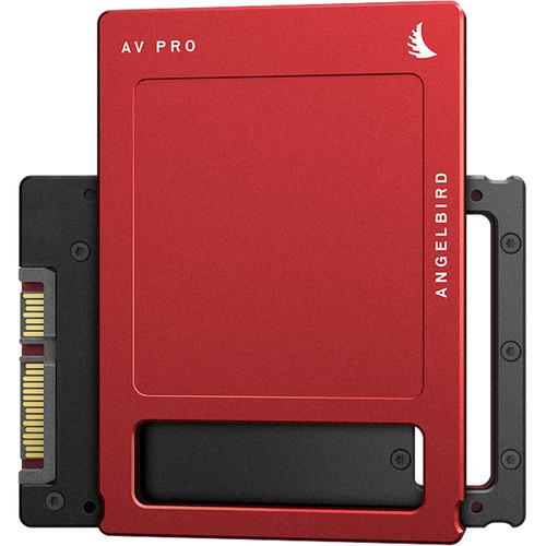 Angelbird AVpro 500 GB MK3