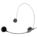 Azden Uni-directional headset microphone