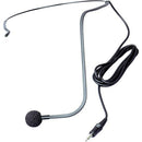 Azden Omni-directional headset microphone