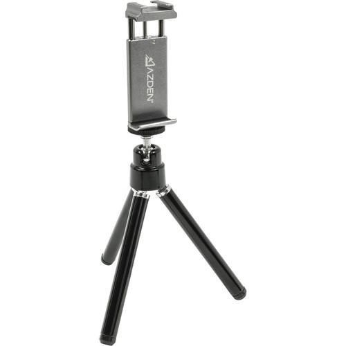 Azden MVT-1 Smartphone Tripod