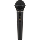 Azden WM/T-PRO Handheld Mic/Transmitter