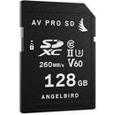 Angelbird AV PRO SD MK2 128GB  V60 | 1 PACK