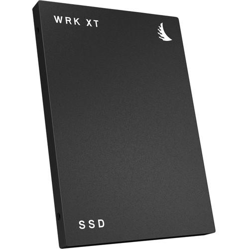 Angelbird SSD WRK XT 2TB