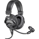 Audio-Technica BPHS1 Broadcast Stereo Headset - 2 Pack