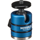 Novoflex BALL19 Small Ball Head with 1/4"-20 Screw