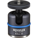 Novoflex BALL 30 Ballhead with 1/4"-20 Screw