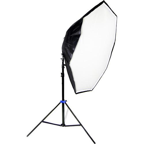 Savage Modmaster Octagonal Beauty Dish for Speedlights (48")