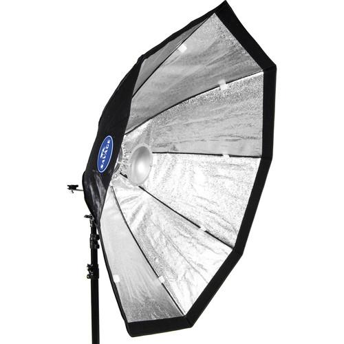 Savage Modmaster Octagonal Beauty Dish for Speedlights (48")