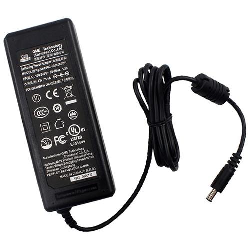 BirdDog 24VAC 5A Power Adapter for A200 and A300 Cameras