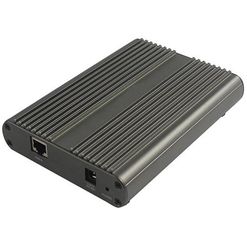 BirdDog 80W PoE Power Injector for A200 and A300 Cameras