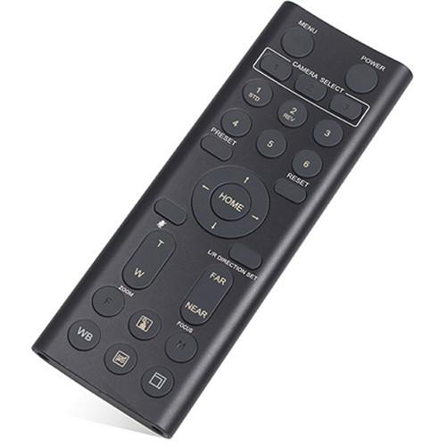 BirdDog IR Remote Control for all Cameras