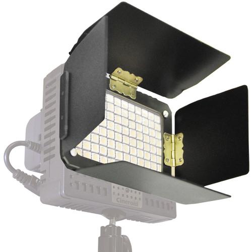Cineroid Barndoors for L10C/L2 LED Light