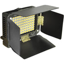 Cineroid Barndoors for L10C/L2 LED Light