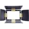 Cineroid Barndoors for L10C/L2 LED Light