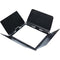 Cineroid Barndoor Set for LM800 Series LED Panels