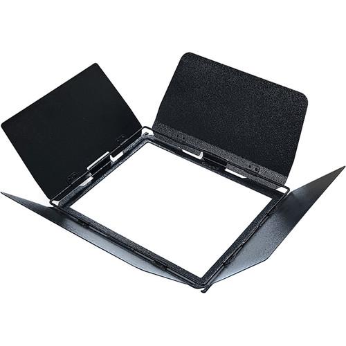 Cineroid Barndoor Set for LM800 Series LED Panels