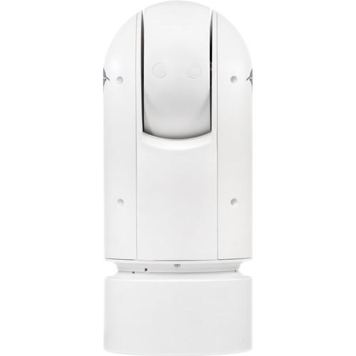 BirdDog Eyes A300 1080p Full NDI PTZ Camera (White)