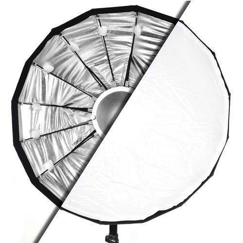 Savage Modmaster Collapsible Beauty Dish (47")