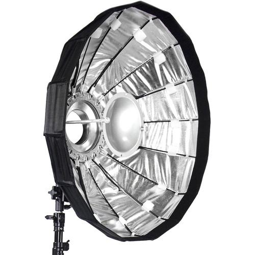 Savage Modmaster Collapsible Beauty Dish (47")