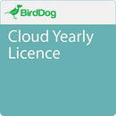 BirdDog Cloud (Annual Subscription)