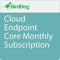 BirdDog Cloud Endpoint Core (Monthly Subscription)
