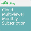 BirdDog Cloud Multiviewer (Monthly Subscription)