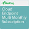 BirdDog Cloud Multistream (Monthly Subscription)