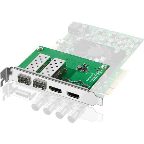 Blackmagic DeckLink 4K Extreme 12G - HDMI 2.0