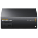 Blackmagic Web Presenter