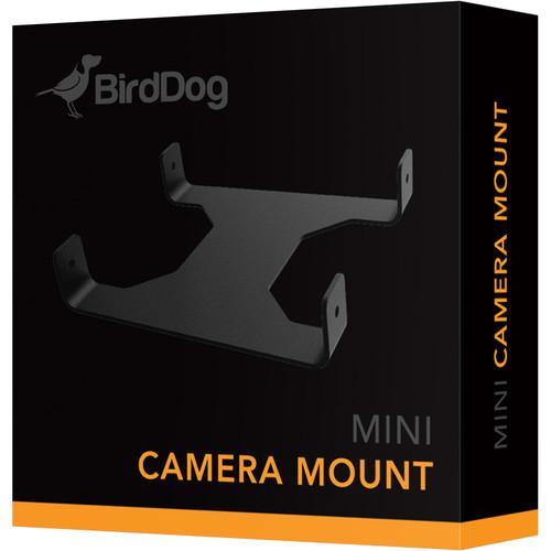 BirdDog Mini Camera Mount