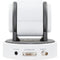 BirdDog Eyes P100 1080p Full NDI PTZ Camera (White)