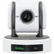 BirdDog Eyes P100 1080p Full NDI PTZ Camera (White)